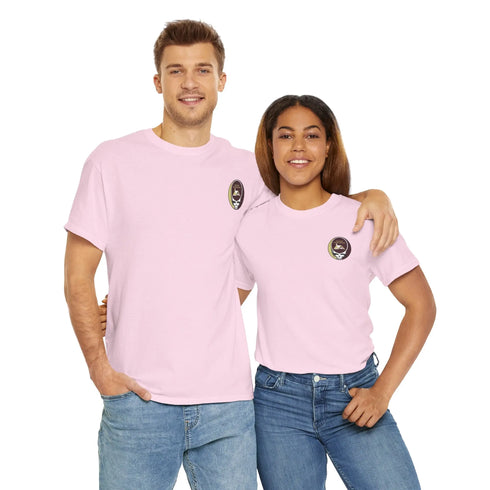 New Albany Grateful Dead T-Shirt (Front + Back) - StealieShop